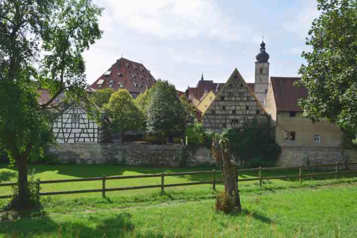Altstadt Forchheim