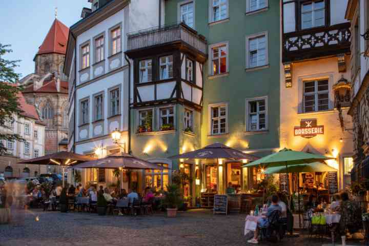 Bamberg Stadt