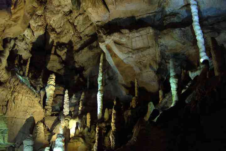 Binghöhle Streitberg